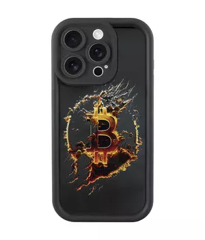TPU чохол Prestige для Apple iPhone 16 Pro (6.3") Crypt