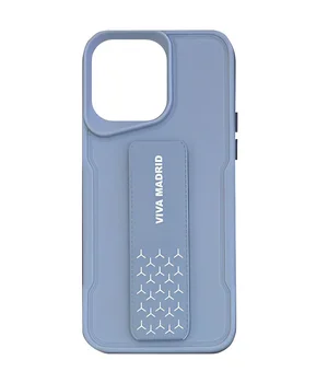 Чохол TPU VIVA для Apple iPhone 16 Pro (6.3") Blue