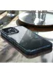 TPU чохол Nillkin Nature Pro Series для Apple iPhone 16 Pro (6.3") Синій (прозорий)