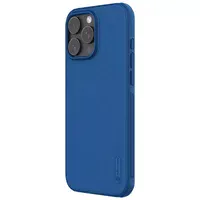 Чохол Nillkin Matte Pro для Apple iPhone 16 Pro (6.3") Синій / Blue