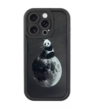 TPU чохол Prestige для Apple iPhone 16 Pro (6.3") Moon