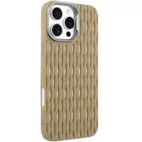 Чохол TPU Ribbio для Apple iPhone 16 Pro (6.3") Sand