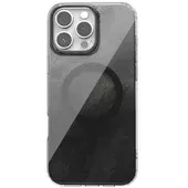 Чехол TPU Shiny Mountain (MagFit) для Apple iPhone 16 Pro (6.3") Black