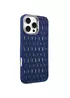 Чехол TPU Ribbio для Apple iPhone 16 Pro (6.3") Blue