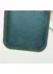 Чохол Silicone Case Full Protective (AA) для Apple iPhone 16 Pro (6.3") Зелений / Cyprus Green