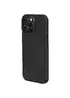 TPU чехол Monzo (MagFit) для Apple iPhone 16 Pro (6.3") Black