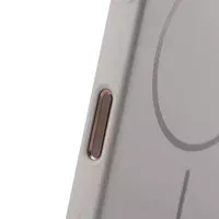 Чехол PC Dream with MagSafe для Apple iPhone 16 Pro (6.3") Gray