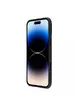 Карбоновая накладка Nillkin CamShield Pro для Apple iPhone 16 Pro (6.3") Black