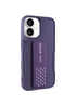 Чохол TPU VIVA для Apple iPhone 16 (6.1") Purple