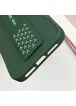 Чохол TPU VIVA для Apple iPhone 16 (6.1") Green