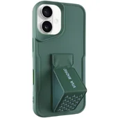Чехол TPU VIVA для Apple iPhone 16 (6.1") Green
