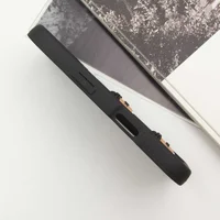 Чохол TPU Toys Case для Apple iPhone 16 (6.1") Black / Melody