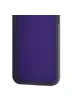 Чехол Silicone Case Full Protective with Ring для Apple iPhone 16 (6.1") Purple