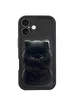 TPU чохол Prestige для Apple iPhone 16 (6.1") Cat