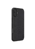 Чохол Nillkin Matte Pro для Apple iPhone 16 (6.1") Чорний / Black