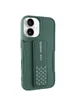 Чохол TPU VIVA для Apple iPhone 16 (6.1") Green