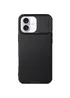 Карбоновая накладка Nillkin CamShield Pro Magnetic для Apple iPhone 16 (6.1") Black