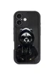 TPU чехол Prestige для Apple iPhone 16 (6.1") Panda
