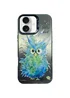 Чехол TPU+PC So Cool для Apple iPhone 16 (6.1") Little Bird