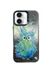 Чохол TPU+PC So Cool для iPhone 16 (6.1") Little Bird