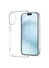 TPU чехол Epic Transparent 1,5mm для Apple iPhone 16 (6.1") Бесцветный (прозрачный)