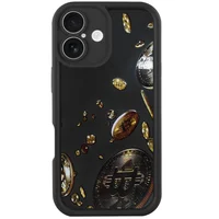 TPU чехол Prestige для Apple iPhone 16 (6.1") Coins