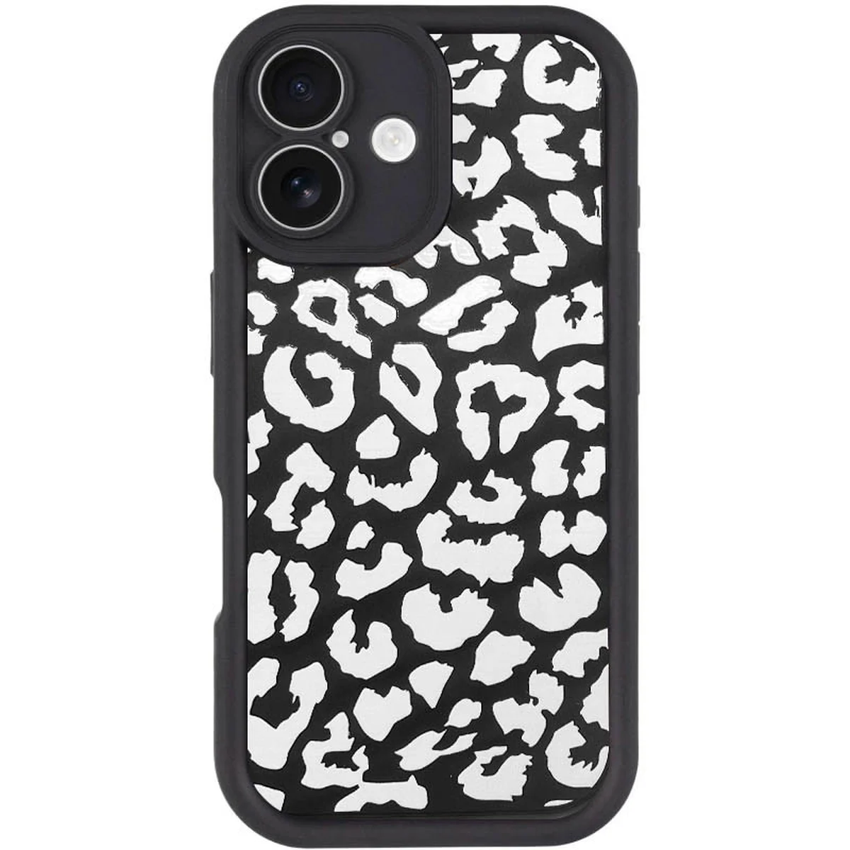 TPU чехол Prestige для Apple iPhone 16 (6.1") Spotty
