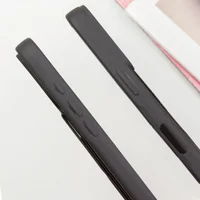 Чехол TPU VIVA для Apple iPhone 16 (6.1") Black