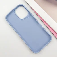 Чехол TPU VIVA для Apple iPhone 16 (6.1") Blue