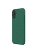Чохол Nillkin Matte Pro для Apple iPhone 16 (6.1") Зелений / Deep Green