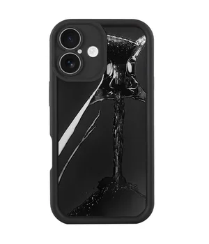 TPU чехол Prestige для Apple iPhone 16 (6.1") Hourglass