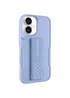 Чехол TPU VIVA для Apple iPhone 16 (6.1") Blue