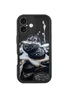 TPU чохол Prestige для Apple iPhone 16 (6.1") Oreo