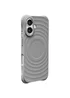 Чохол TPU Orbit with MagSafe для Apple iPhone 16 (6.1") Dark Grey