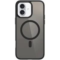 Чохол SGP Ultra Hybrid Mag для Apple iPhone 16 (6.1") Чорний