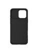 Карбонова накладка Nillkin CamShield Pro Magnetic для Apple iPhone 16 (6.1") Black