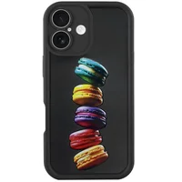 TPU чехол Prestige для Apple iPhone 16 (6.1") Macarons