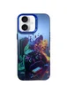 Чехол TPU+PC So Cool для Apple iPhone 16 (6.1") Gamer