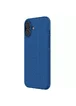 Чехол Nillkin Matte Pro для Apple iPhone 16 (6.1") Синий / Blue