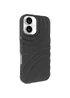 Чехол TPU MonoWave для Apple iPhone 16 (6.1") Black