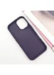 Чехол TPU VIVA для Apple iPhone 16 (6.1") Purple