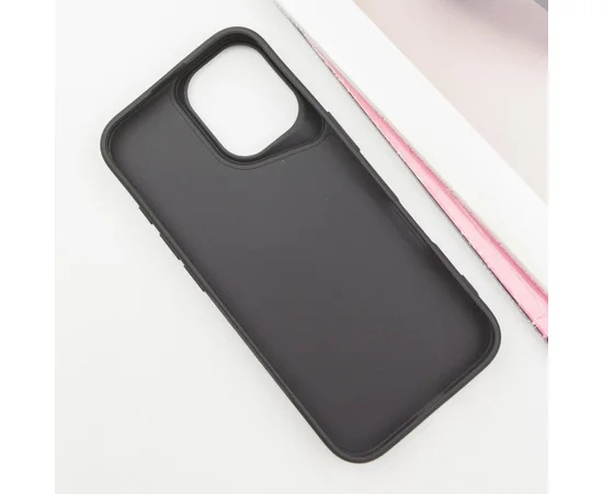 Чехол TPU VIVA для Apple iPhone 16 (6.1") Black