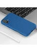 Чехол Nillkin Matte Pro для Apple iPhone 16 (6.1") Синий / Blue