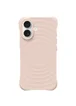 Чохол TPU Orbit with MagSafe для Apple iPhone 16 (6.1") Pink