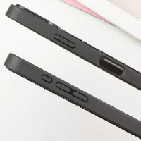 TPU чохол Bling World Rock Diamond with MagSafe для Apple iPhone 16 (6.1") Black