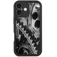 TPU чехол Prestige для Apple iPhone 16 (6.1") Gears