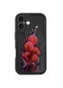 TPU чохол Prestige для Apple iPhone 16 (6.1") Raspberry