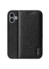Чохол-книжка Dux Ducis Hivo для Apple iPhone 16 (6.1") Black