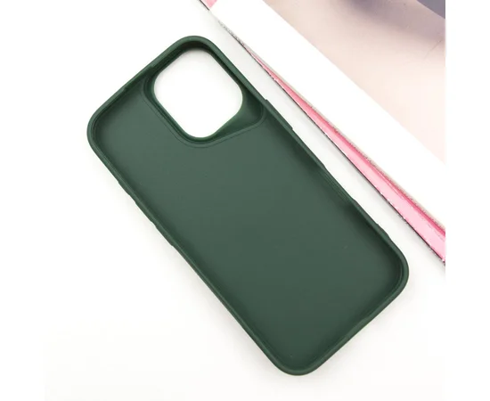Чохол TPU VIVA для Apple iPhone 16 (6.1") Green