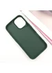Чохол TPU VIVA для Apple iPhone 16 (6.1") Green